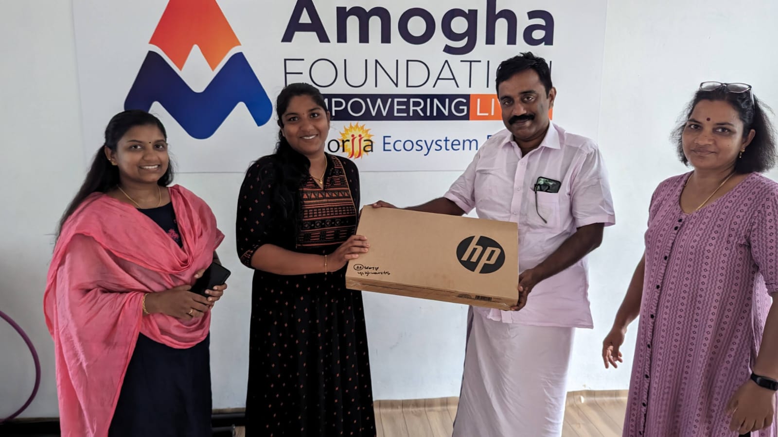 Digital Literacy Programme