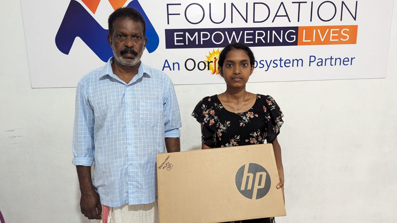 Digital Literacy Programme