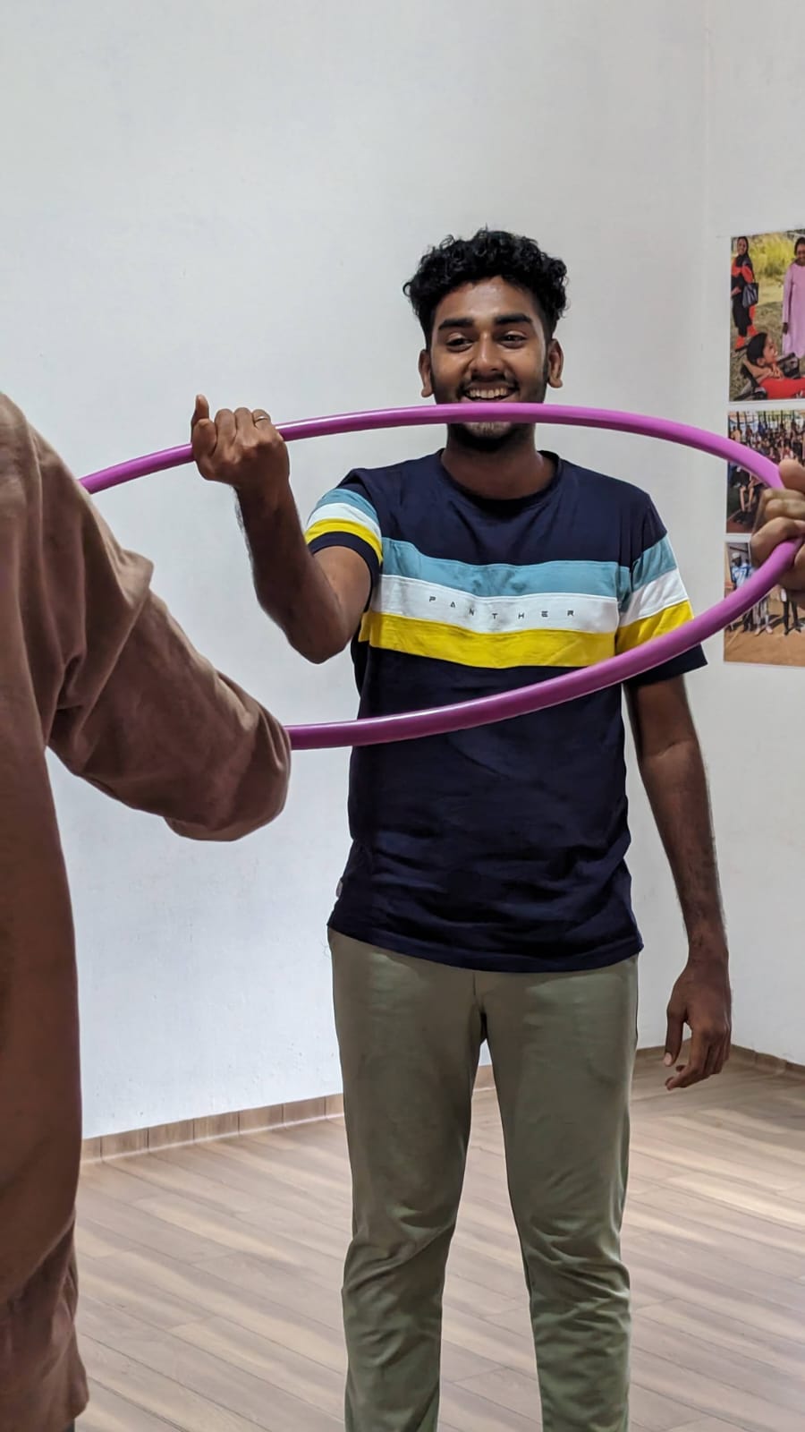 Team Building Activity