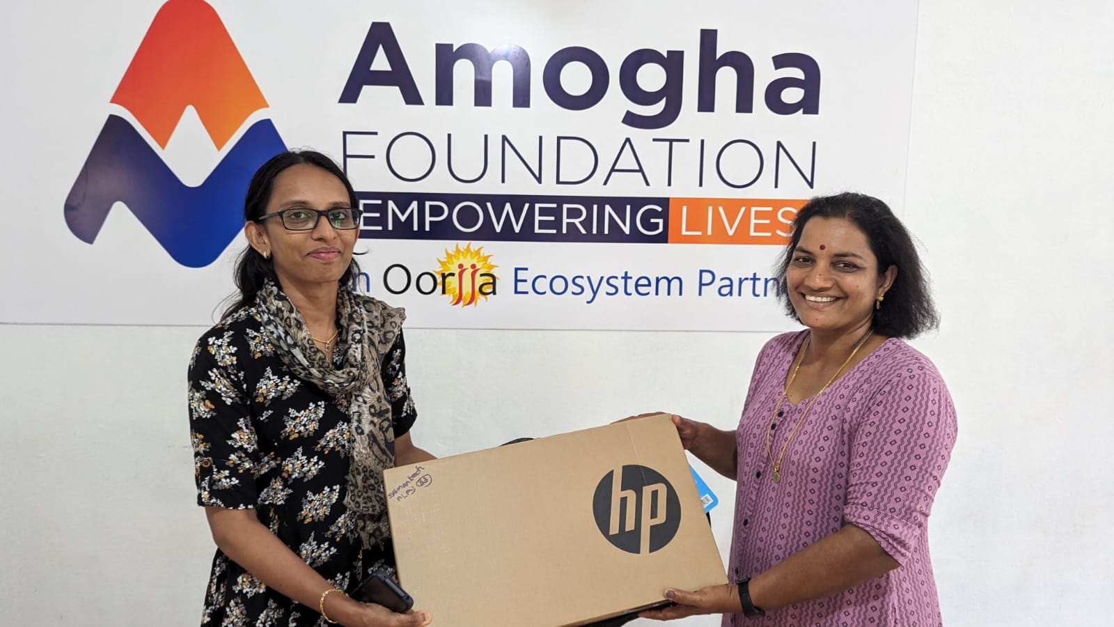 Digital Literacy Programme