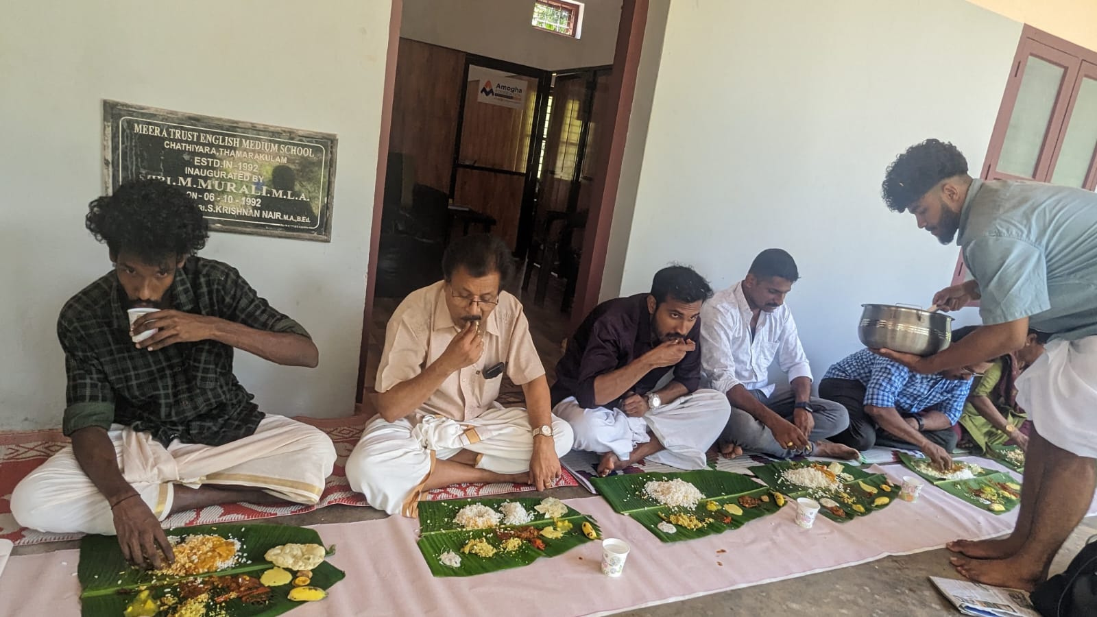 Onam Celebration 2024