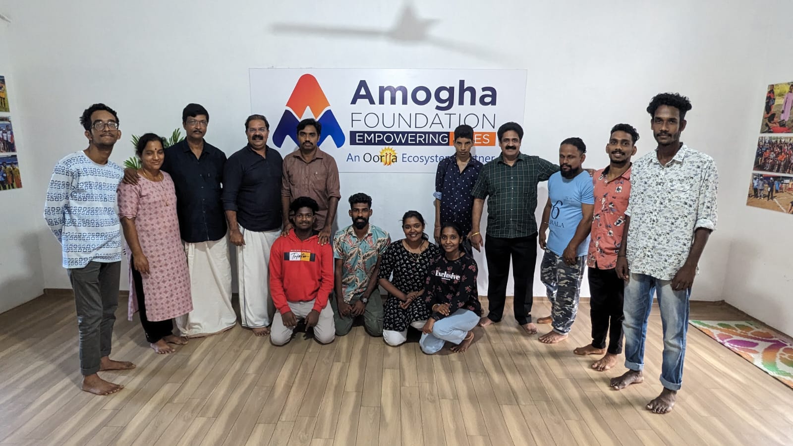 Our Mission