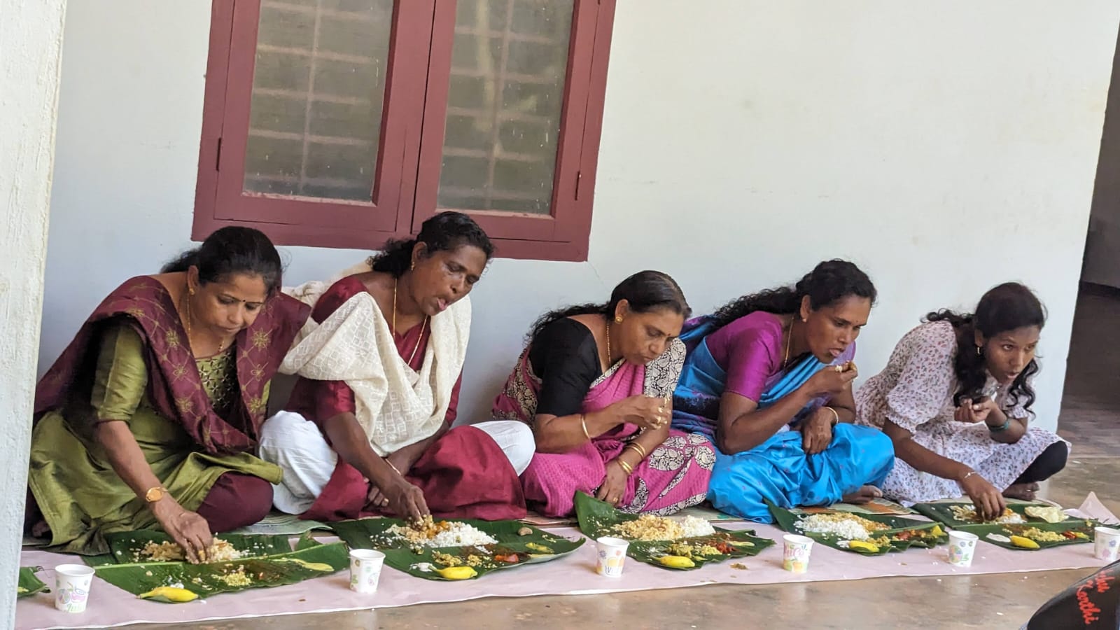 Onam Celebration 2024