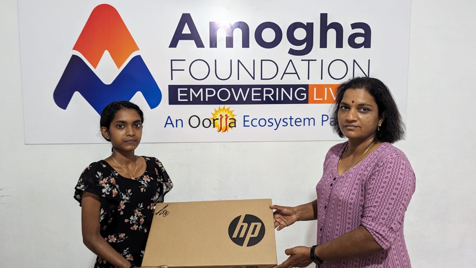 Digital Literacy Programme