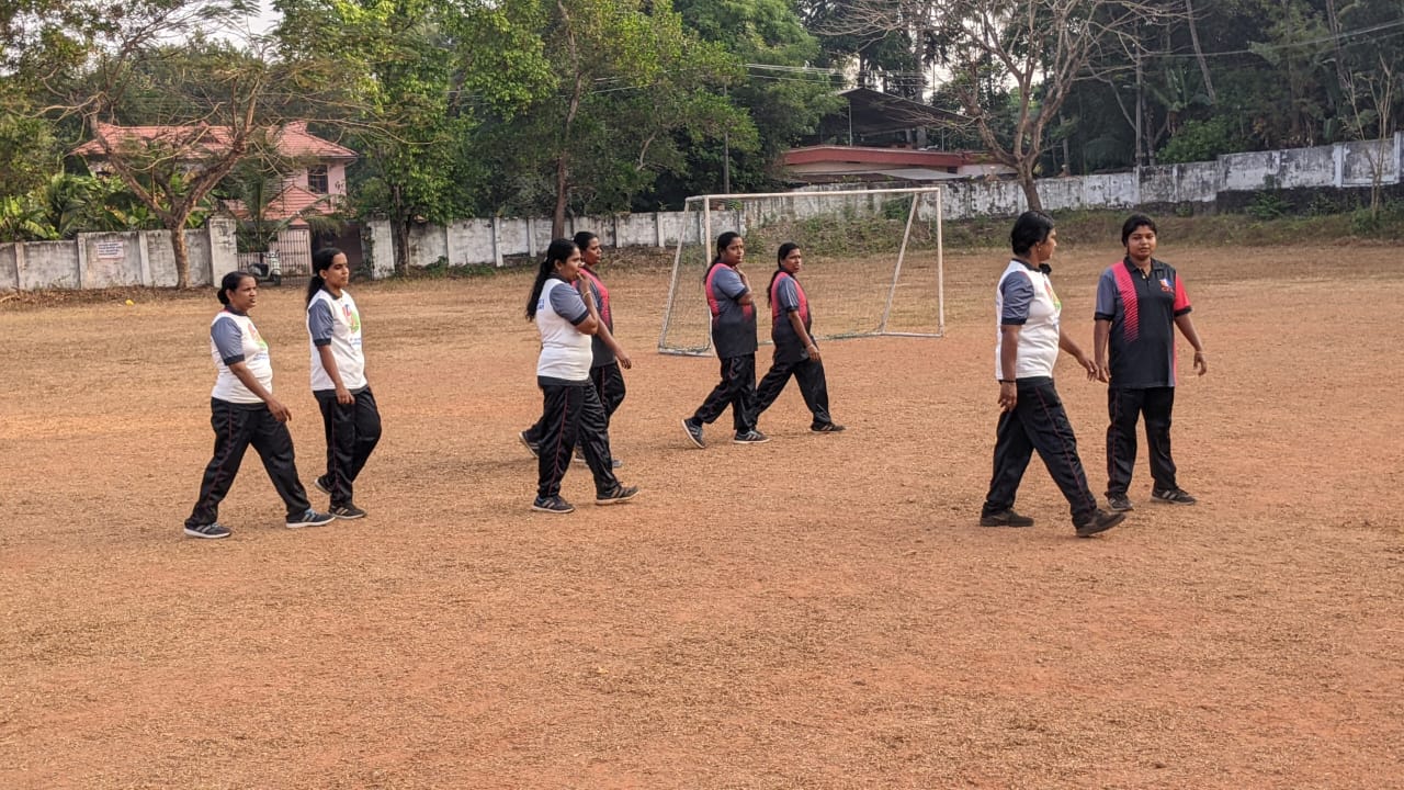 Empowering Mothers Through Football