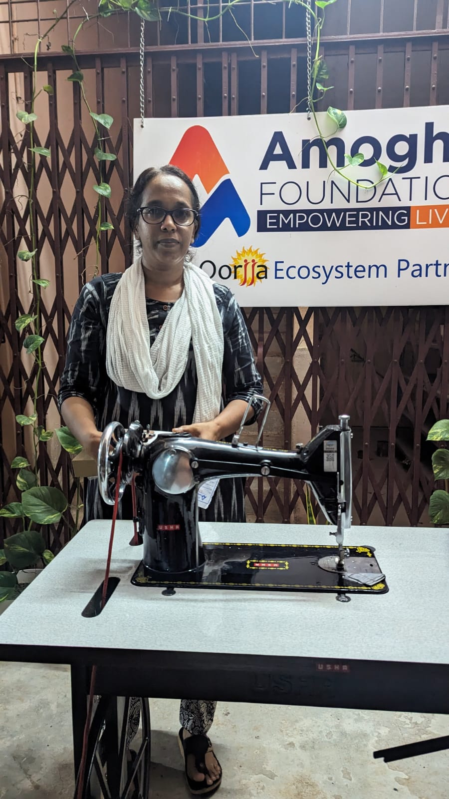 Become Active Contributors To Community Development.