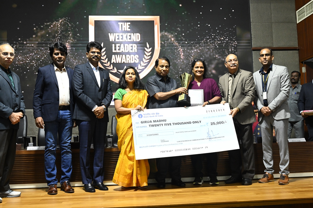 A Recognition That Belongs to Every Child Who Dared to Dream.